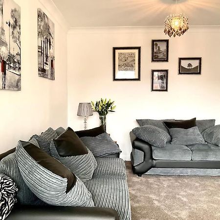 Morpeth Apartment מראה חיצוני תמונה