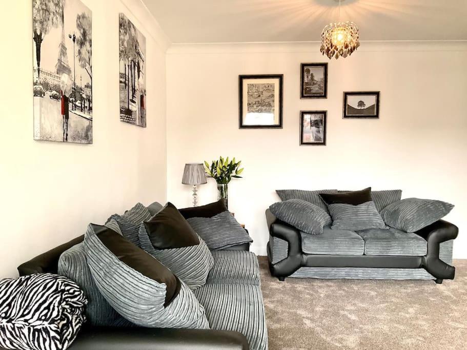 Morpeth Apartment מראה חיצוני תמונה
