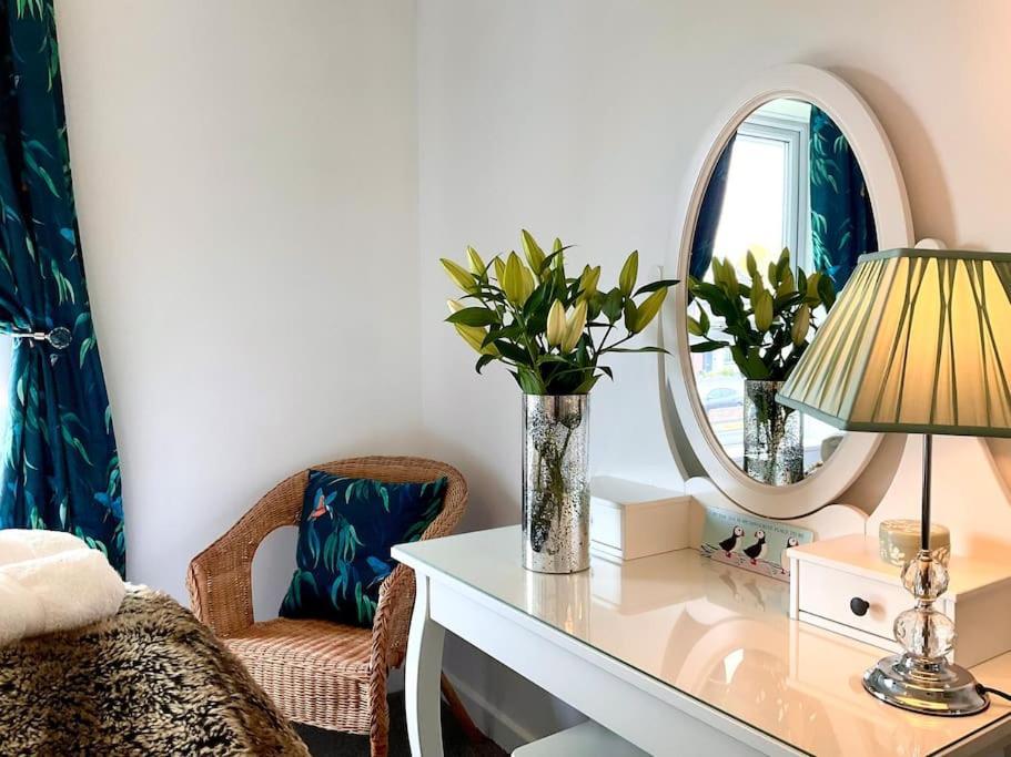 Morpeth Apartment מראה חיצוני תמונה