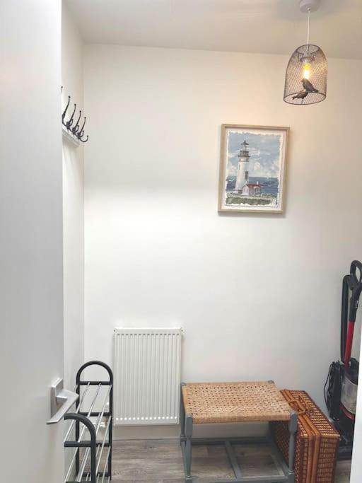 Morpeth Apartment מראה חיצוני תמונה