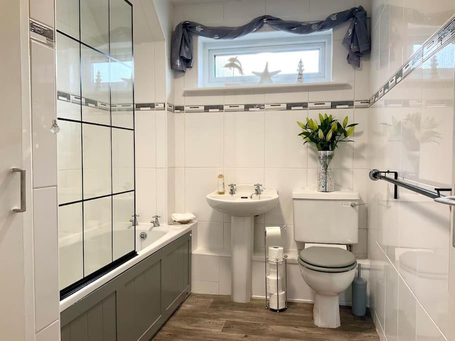 Morpeth Apartment מראה חיצוני תמונה